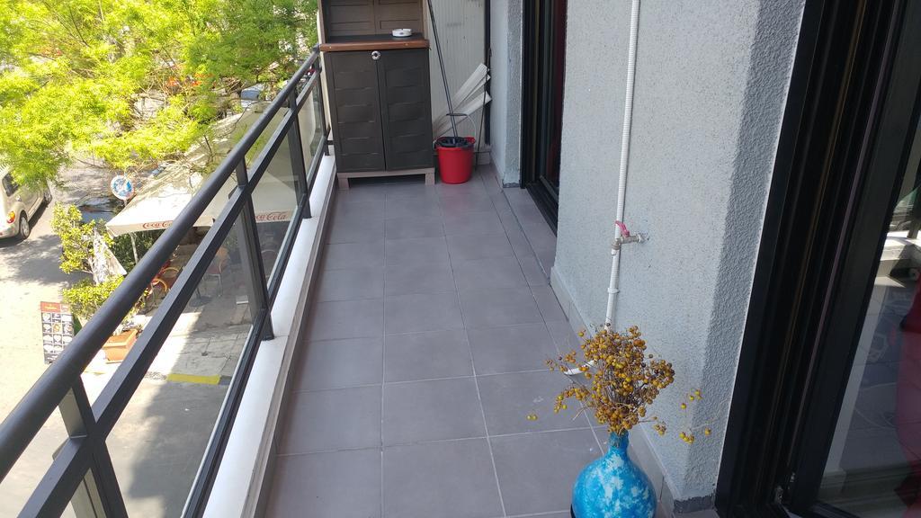 Welcome Home Athene Buitenkant foto